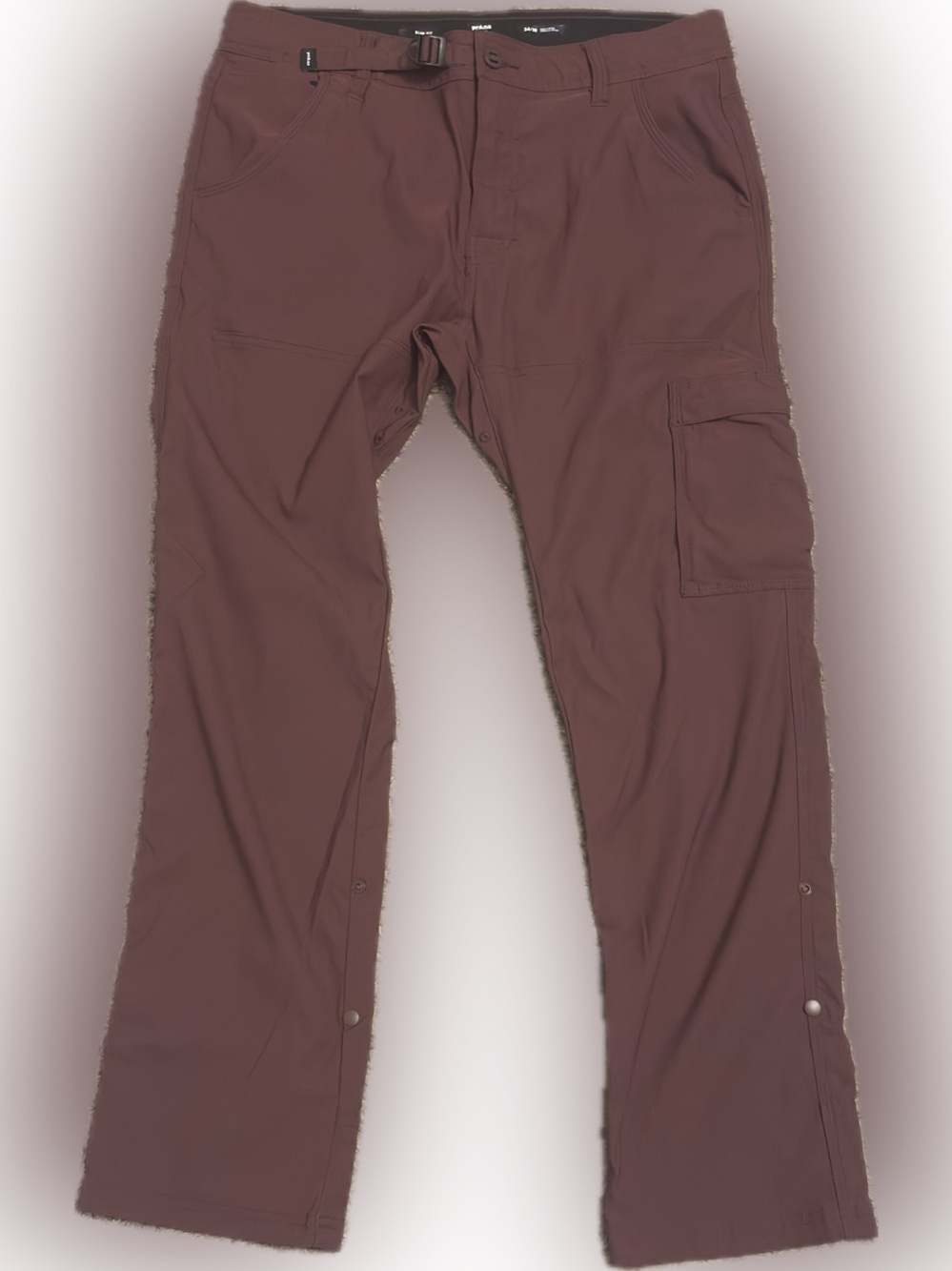 Prana Stretch Zion Pant Slim Fit 34x30